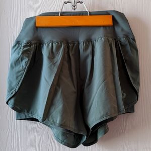 PHNX Co 2-in-1 Athletic Shorts